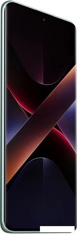 Смартфон POCO X7 8GB/256GB международная версия (зеленый)