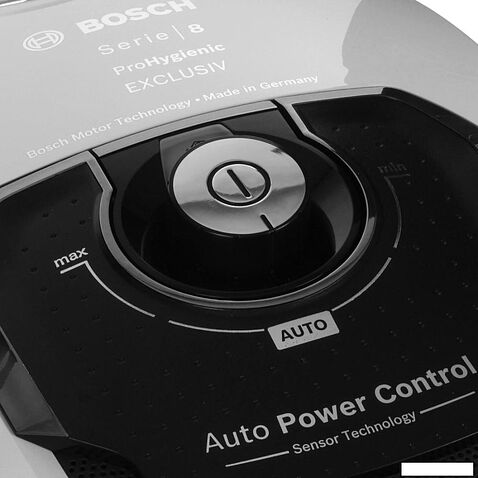 Пылесос Bosch BGL8HYG1