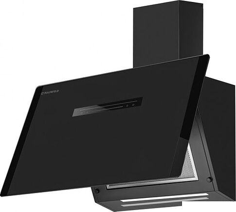 Кухонная вытяжка MAUNFELD Falcon 60 Glass (черный)