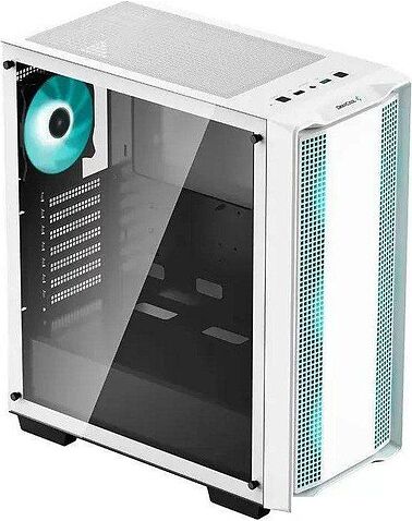 Компьютер Iven Gaming White 197819