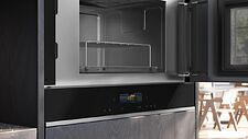 Микроволновая печь Siemens iQ700 BE732R1B1