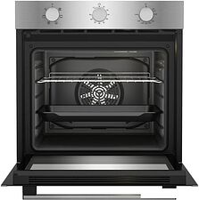 Электрический духовой шкаф Indesit IFE 2630 IX
