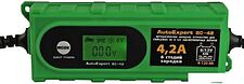 Зарядное устройство AutoExpert BC-42