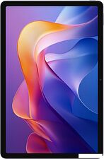 Планшет Xiaomi Redmi Pad 2 4GB/128GB международная версия (фиолетовый)