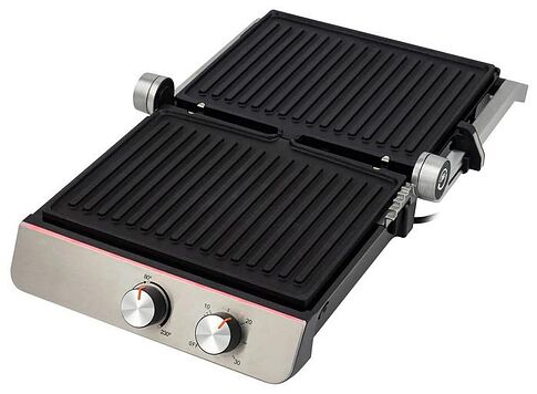 Электрогриль Hyundai HYG-3021