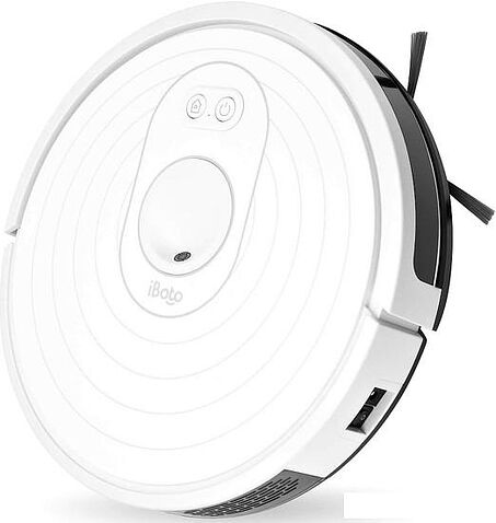 Робот-пылесос iBoto Smart С820WU Aqua