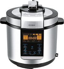 Мультиварка-скороварка Hyundai HYMC-2406