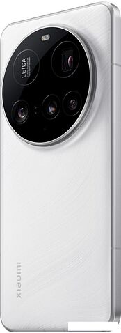 Телефон Xiaomi 15 Ultra 16GB/512GB международная версия (белый)