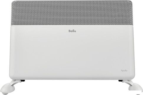 Конвектор Ballu Apollo Transformer BEC/AT-2000 (инверторное управление, с шасси)