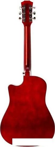 Акустическая гитара Belucci BC-C38 BRN