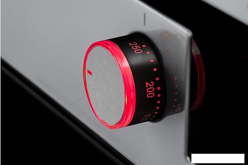 Электрический духовой шкаф Hansa BOEI68450077