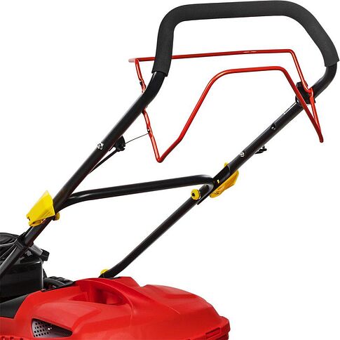 Газонокосилка DDE LM 46-60 DB