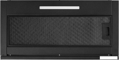 Кухонная вытяжка YOUQ Amai BT 1080 B 50 BL (черный)