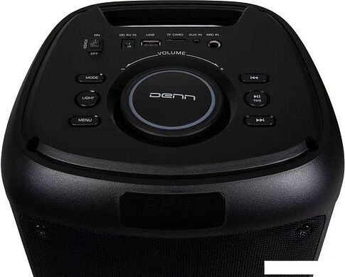 Колонка для вечеринок DENN Strain DPS315