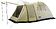 Кемпинговая палатка TRAMP Anaconda 4 v2 (песочный)