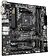Материнская плата Gigabyte B550M DS3H (rev. 1.7)