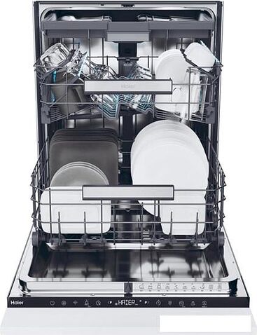 Встраиваемая посудомоечная машина Haier XS 6B0S3SB-08