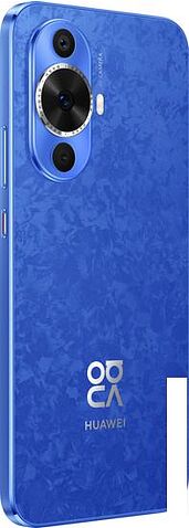 Смартфон Huawei nova 12s FOA-LX9 8GB/256GB (синий)