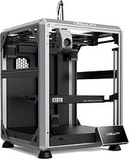 FDM принтер Creality CR-K1 SE