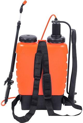 Ручной опрыскиватель Жук ОГ-112 (12 л)
