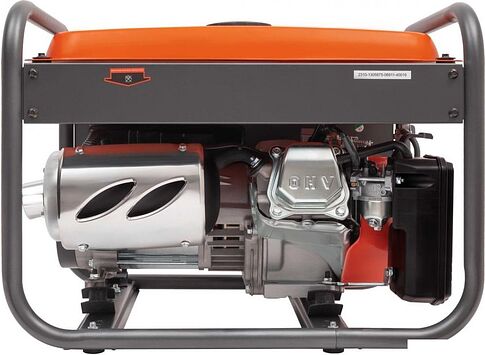 Бензиновый генератор Gigant GGL-3300E