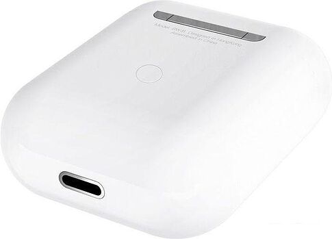 Наушники Borofone BW31 (белый)