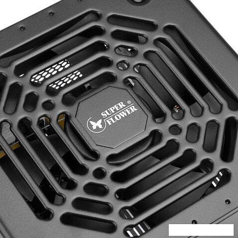 Блок питания Super Flower Legion HX 650W SF-650P14XE(HX)