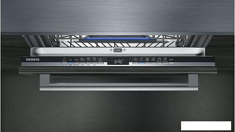 Встраиваемая посудомоечная машина Siemens SX73HX60CE