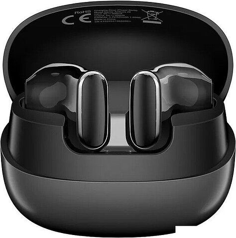 Наушники Blackview AirBuds 20 (черный)