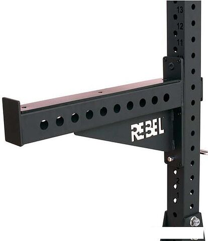 Силовая стойка Rebel RST190