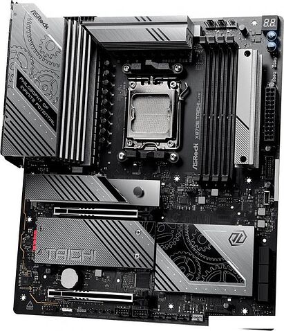 Материнская плата ASRock X870E Taichi Lite