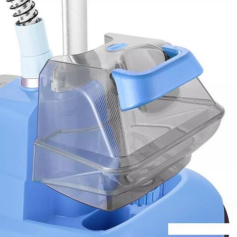 Отпариватель Kitfort KT-9156