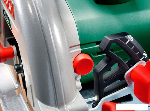 Дисковая пила Bosch PKS 55 (0603500020)