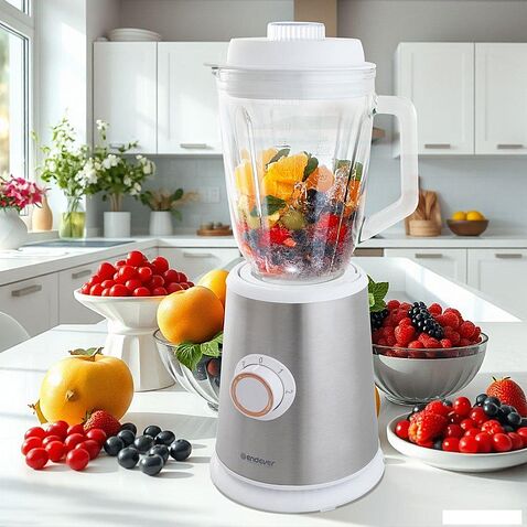 Стационарный блендер Endever Sigma-204