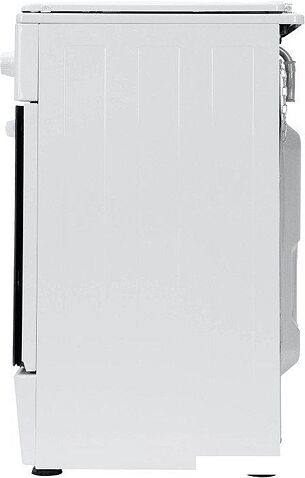 Кухонная плита Kraft KF-FSK5301GW