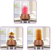 Стационарный блендер Kitfort KT-3521