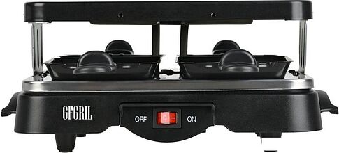 Раклетница GFgril GF-015