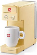 Капсульная кофеварка ILLY iperEspresso Y3.3 (светло-желтый) Капсульная кофеварка ILLY iperEspresso Y3.3 (светло-желтый)