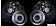 Наушники SteelSeries Arctis GameBuds (для PlayStation, черный)