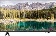 Телевизор BQ 50FSU34B