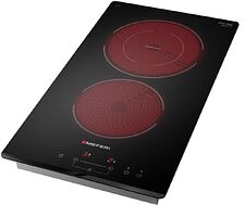 Варочная панель Meferi MEH302BK Comfort Plus