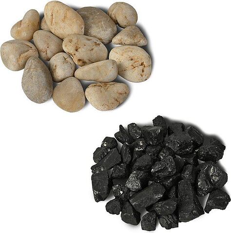 Электрокамин Planta PFP-FS600 (серебристый)