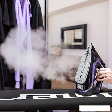 Утюг Zelmer ZIR2600 GlidePro