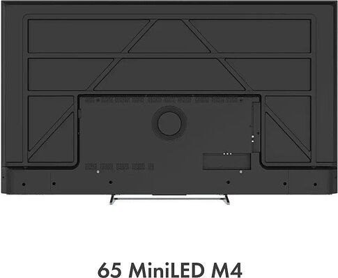MiniLED телевизор Haier 65 MiniLED M4