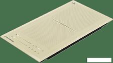 Варочная панель MAUNFELD CVI292S2FBG Lux