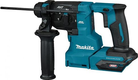 Перфоратор Makita HR010GZ (без АКБ)