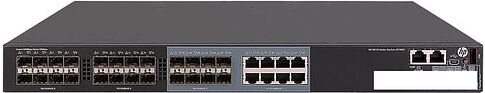 Коммутатор HP FlexNetwork 5510 JH149A