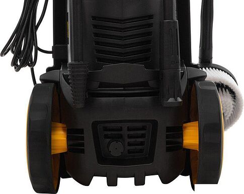 Мойка высокого давления Kranz KR-16-1262