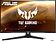 Игровой монитор ASUS TUF Gaming VG32VQ1BR