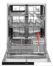 Посудомоечная машина Hansa ZIM616TBQ